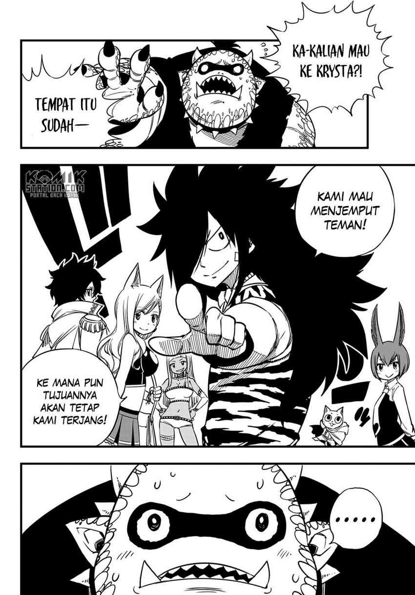 Eden’s Zero